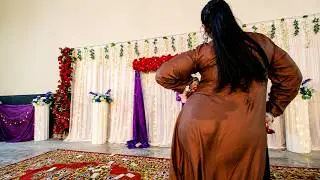 Neelam Gul Huge Weight Problem In New Stage Show