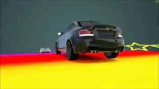 How to overtake in Assetto Corsa