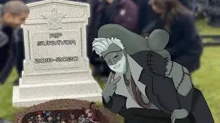 pls nerf undead