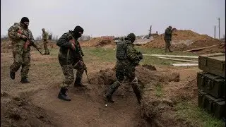 Киев выдал успехи ополченцев за победу сбежавших солдат ВСУ