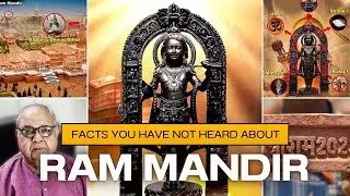 Unveiling the Mysteries of Ayodhya Ram Mandir | Apex Facts