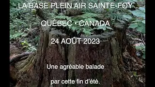 Base plein air Ste Foy (Outdoor recreation center) • Quebec• Canada