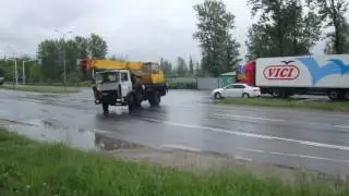 МАЗ 5337 | MAZ 5337