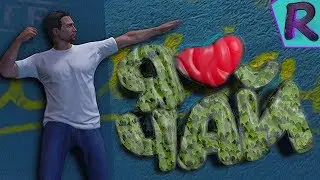 GTA 5 Roleplay - (ПРИКОЛЫ, МОНТАЖ)