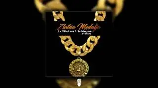 Lesa LVL feat. La Manjane (DT Crew) - Zlatna medalja (Official Audio)