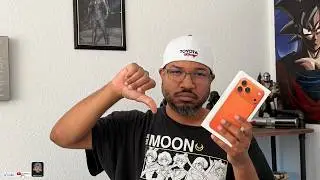 The Truth About My iPhone 17 Pro Max Audio Issue (Cosmic Orange Edition)