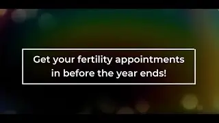 🕒 Hurry! Schedule Your Appointment Before Year-End - Important Insurance Tips from Dr. Gleicher!