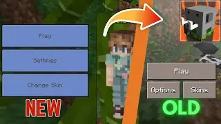 How to get OLD CRAFTSMAN version back!