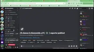 EL COMIENZO DE MUNITY STUDIOS
