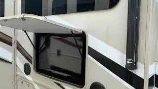 2018 Four Winds 31W (Stock #P13916) Video walk-through tour