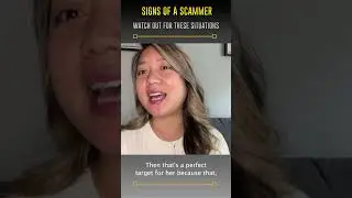 Scammers seek for your high desire for a partner 