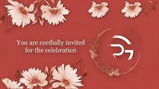 Gaurav and Rajni's Awesome Wedding invitation