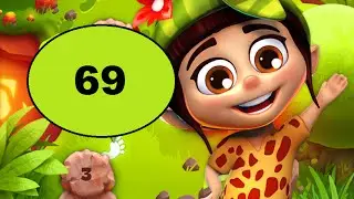 Как пройти 69 уровень планеты самоцветов