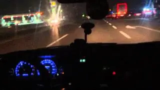91 corolla yol sesi