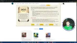 🧿 CreedsCodex.com Buying a Subscription with Your Gold Pieces