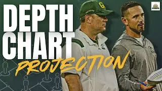 Predicting the Packers' Depth Chart