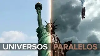 Universos paralelos