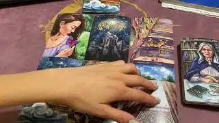 МУЖЧИНА, КОТОРЫЙ ТВОРИТ ДЛЯ ВАС ЧУДЕСА 🔮 