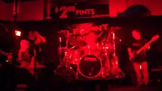 ELEMENTjams - You Really Got Me @ Wild Wing Cafe 02-18-12