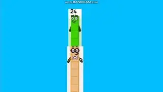 2x 100 Tall