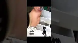 install washing machine timer