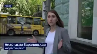 Репортаж Анастасии Барановской. На сколько популярен электротранспорт сейчас? СЕНАТ 11.06.2021