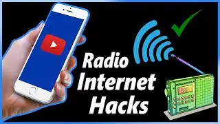 Android Tips & Hacks | Use internet on Airplane mood