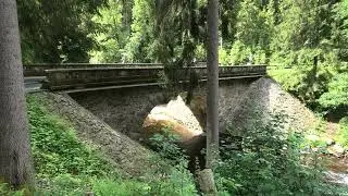 Orlické hory - Zemská brána, Pěticestí, Kunštátská kaple 22.6.-23.6 2024