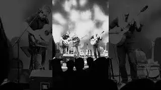'In Lak'ech' live at the Michael Hedges Memorial Concert with @michaelmanring1  & @TrevorGordonHall