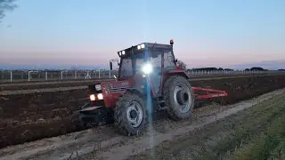 Tümosan 8085 en ideal pulluk