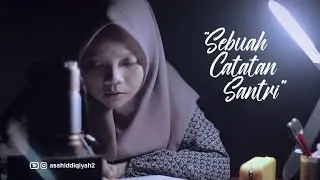 [Short Film] SEBUAH CATATAN SANTRI