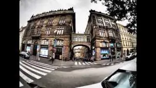 24 Hours in Prague