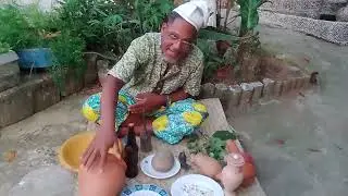 assentamento de Exú