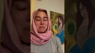 Rym ghazali décédé ânonnement / إعلان وفاةالممثلة ريم غزالي