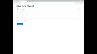 PHP-MySQL - Update sa form and nagkaroon ng challenge