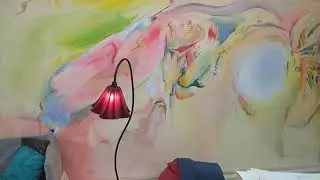 'Shlema' Yasmin Hassidim - Studio tour