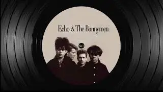 Echo & the Bunnymen-Everybody Knows   Edit