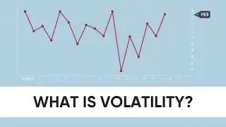What is volatility?