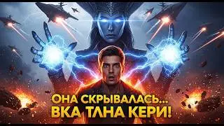 Она неделями пряталась в моём доме — пока однажды Империя не явилась за своей Королевой