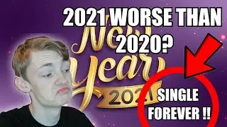 Will 2021 Be WORSE THAN 2020?!