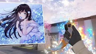 Я УЕДУ В КОМАРОВО❤|МУВИК СТАНДОФФ 2 #sl1rexvelo