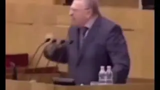Жириновский мем из тик тока
