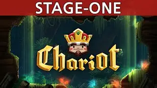 Stage-One n°334 : Chariot