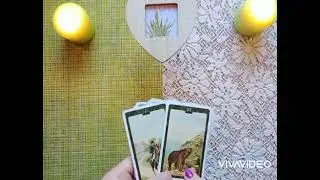 ❓🙏ЧТО ВАС 💯ВДОХНОВИТ❓(Гадание на картах Ленорман)