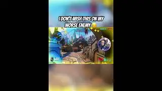 Sigma Main’s Worse Nightmare #overwatch2 #ow2 #ow #youtubeshorts #overwatch