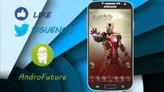 ¡LA MEJOR APP DE FÚTBOL PARA TU ANDROID!