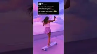 Fake Tweet Reels #shorts #nikshots #tweetreels #funny #meme #reels #dance #bestfriends