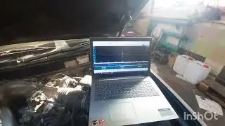 toyota engine misfire