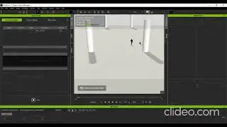 One trick to have the most realistic walking in iClone