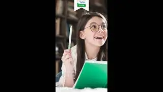 अच्छे मार्क्स के लिए स्टडी नोट्स कैसे बनाये ?| Study tip by Letstute   #shorts #ytshorts